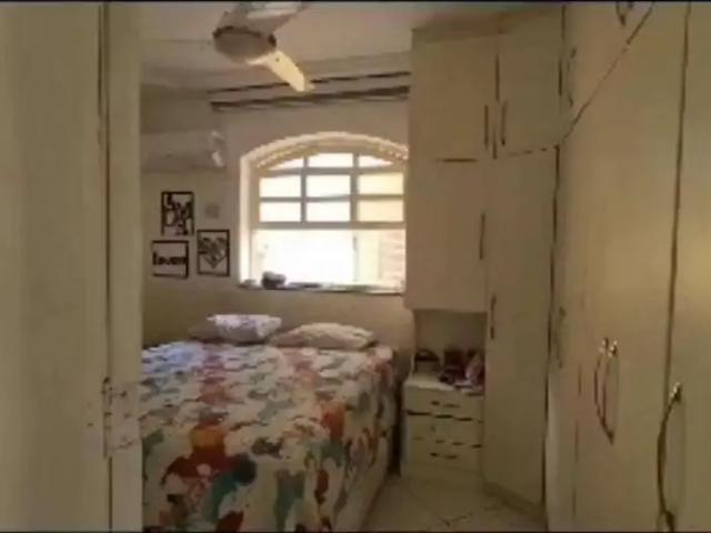 Casa / Sobrado para Venda em Rio de Janeiro/RJ Engenho de Dentro 2 Quartos