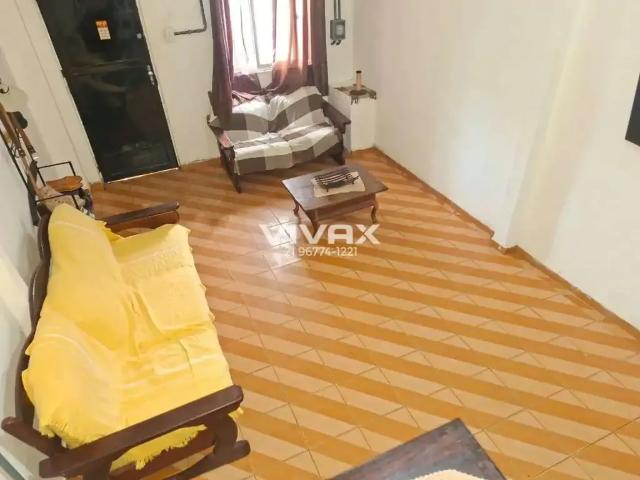 Casa / Sobrado para Venda em Rio de Janeiro/RJ Engenho de Dentro 2 Quartos