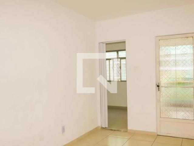 Casa / Sobrado para Venda em Rio de Janeiro/RJ Engenho de Dentro 2 Quartos