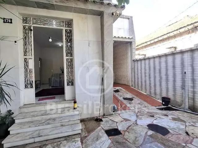 Casa / Sobrado para Venda em Rio de Janeiro/RJ Engenho de Dentro 2 Quartos