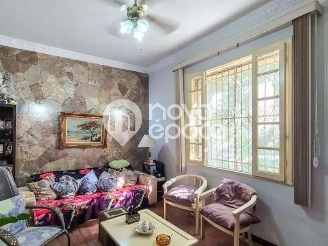 Casa / Sobrado para Venda em Rio de Janeiro/RJ Engenho de Dentro 2 Quartos