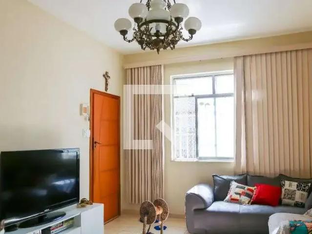 Casa / Sobrado para Venda em Rio de Janeiro/RJ Engenho de Dentro 2 Quartos