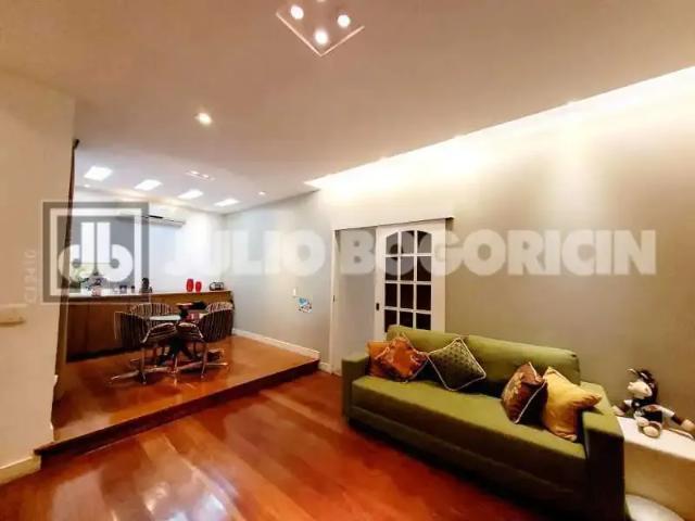Casa / Sobrado para Venda em Rio de Janeiro/RJ Engenho de Dentro 3 Quartos
