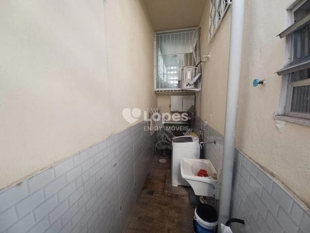 Casa / Sobrado para Venda em Rio de Janeiro/RJ Engenho de Dentro 3 Quartos
