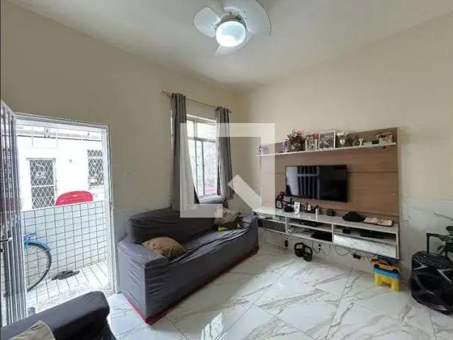 Casa / Sobrado para Venda em Rio de Janeiro/RJ Engenho de Dentro 3 Quartos