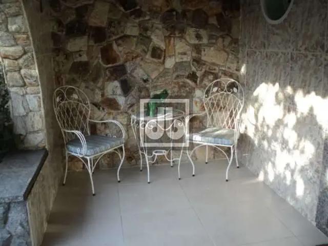 Casa / Sobrado para Venda em Rio de Janeiro/RJ Engenho de Dentro 3 Quartos