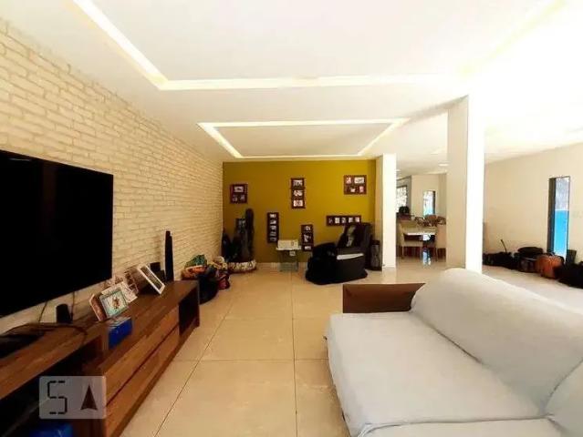 Casa / Sobrado para Venda em Rio de Janeiro/RJ Engenho de Dentro 3 Quartos