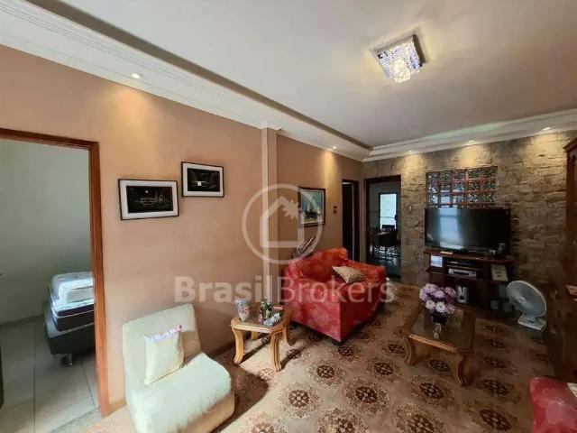 Casa / Sobrado para Venda em Rio de Janeiro/RJ Engenho de Dentro 3 Quartos