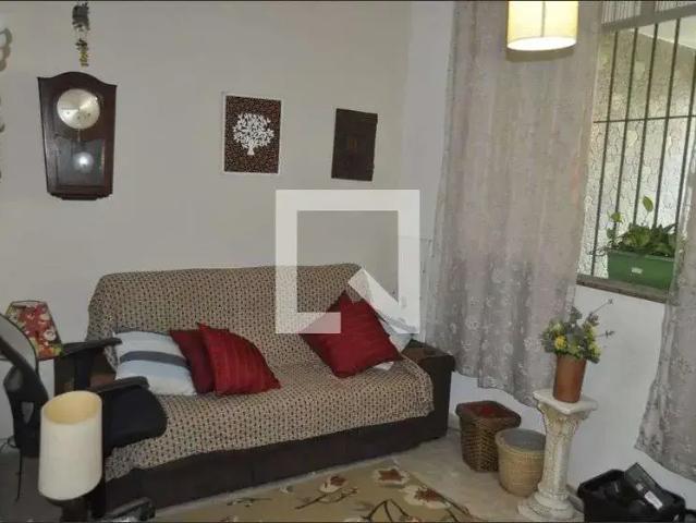 Casa / Sobrado para Venda em Rio de Janeiro/RJ Engenho de Dentro 3 Quartos