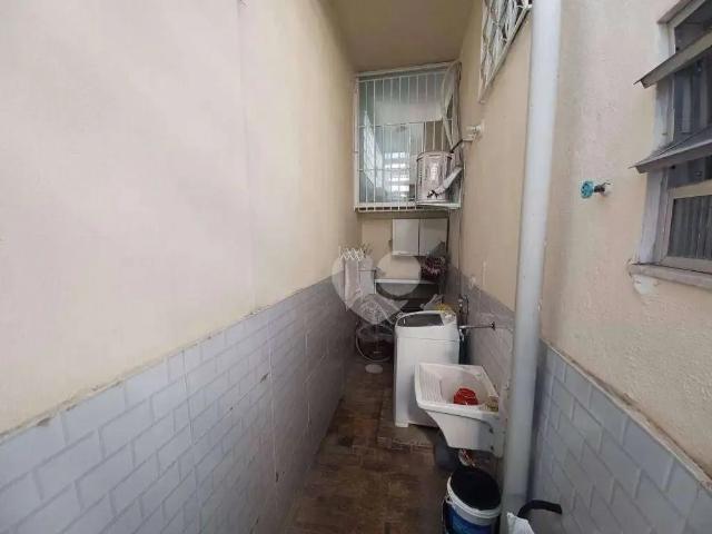 Casa / Sobrado para Venda em Rio de Janeiro/RJ Engenho de Dentro 3 Quartos