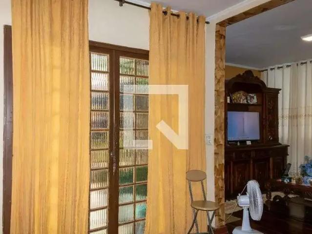 Casa / Sobrado para Venda em Rio de Janeiro/RJ Engenho de Dentro 3 Quartos