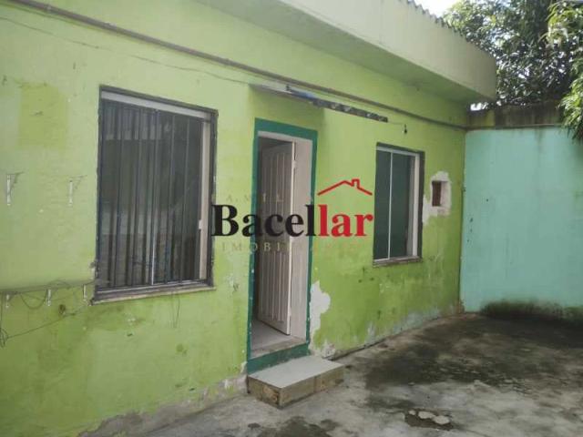 Casa / Sobrado para Venda em Rio de Janeiro/RJ Engenho de Dentro 3 Quartos