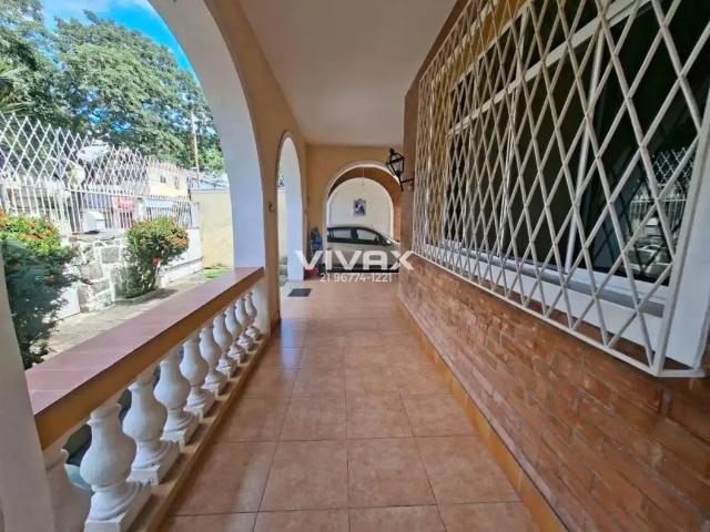 Casa / Sobrado para Venda em Rio de Janeiro/RJ Engenho de Dentro 3 Quartos