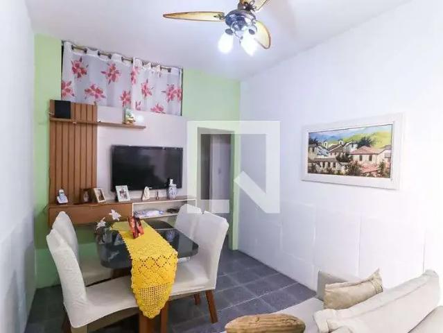Casa / Sobrado para Venda em Rio de Janeiro/RJ Engenho de Dentro 3 Quartos