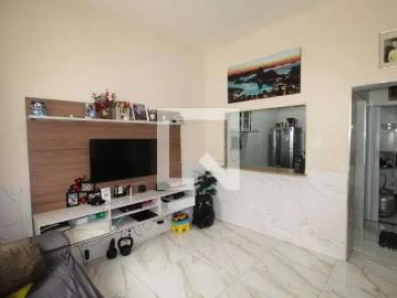 Casa / Sobrado para Venda em Rio de Janeiro/RJ Engenho de Dentro 3 Quartos