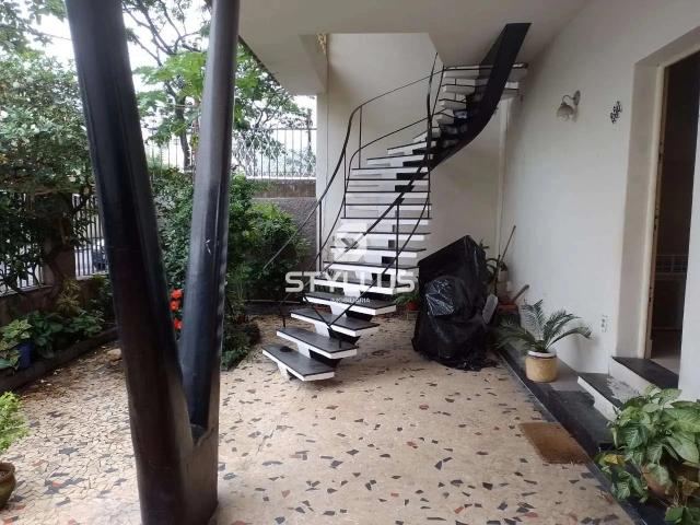 Casa / Sobrado para Venda em Rio de Janeiro/RJ Engenho de Dentro 4 Quartos