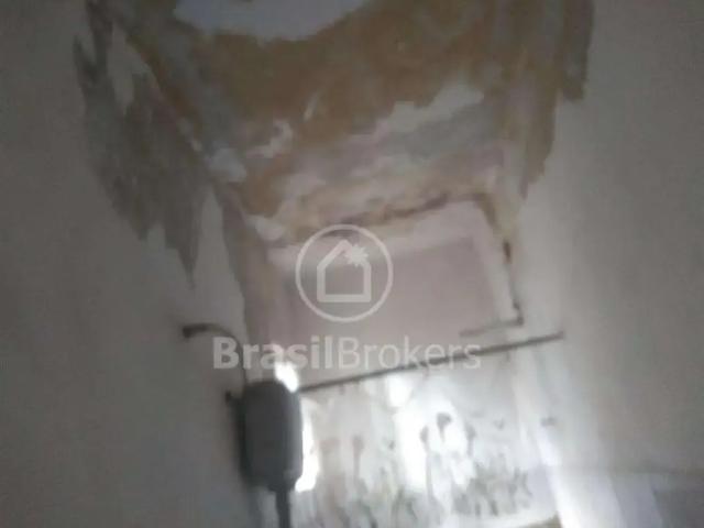 Casa / Sobrado para Venda em Rio de Janeiro/RJ Engenho de Dentro 4 Quartos