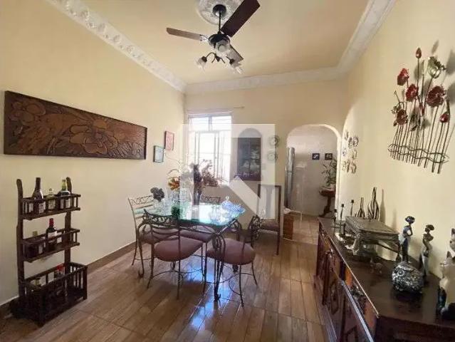 Casa / Sobrado para Venda em Rio de Janeiro/RJ Engenho de Dentro 4 Quartos