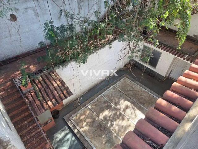 Casa / Sobrado para Venda em Rio de Janeiro/RJ Engenho de Dentro 4 Quartos