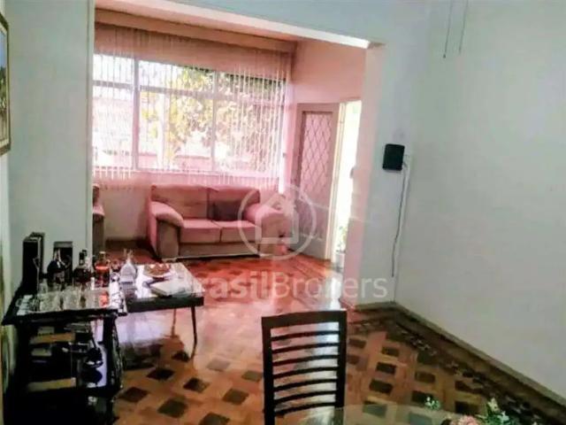 Casa / Sobrado para Venda em Rio de Janeiro/RJ Engenho de Dentro 4 Quartos