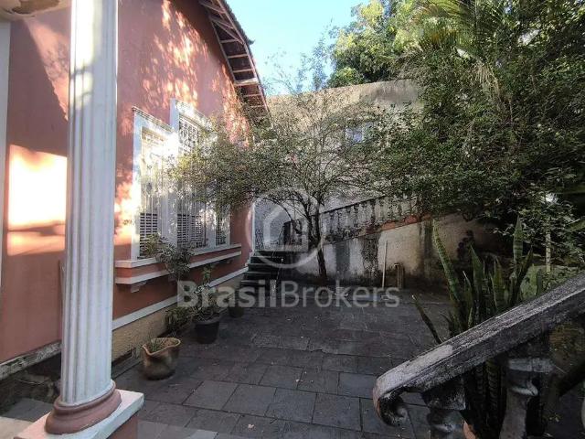 Casa / Sobrado para Venda em Rio de Janeiro/RJ Engenho de Dentro 4 Quartos