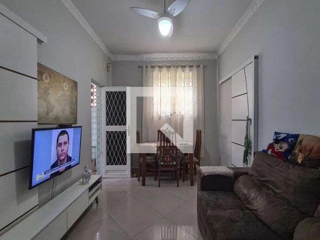 Casa / Sobrado para Venda em Rio de Janeiro/RJ Engenho de Dentro 4 Quartos