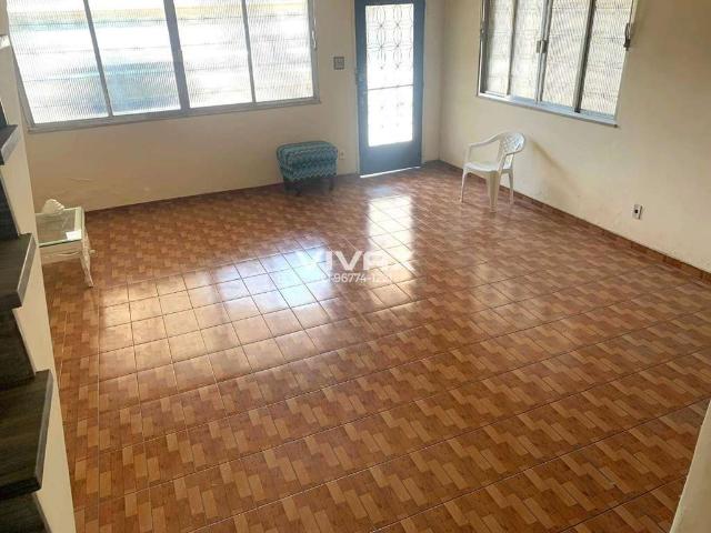 Casa / Sobrado para Venda em Rio de Janeiro/RJ Engenho de Dentro 4 Quartos