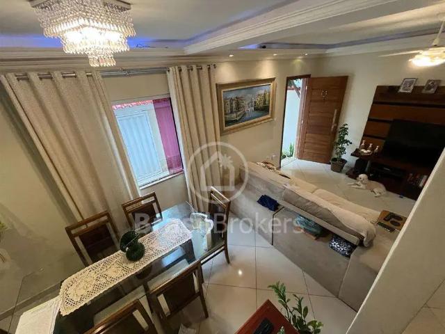 Casa / Sobrado para Venda em Rio de Janeiro/RJ Engenho de Dentro 4 Quartos