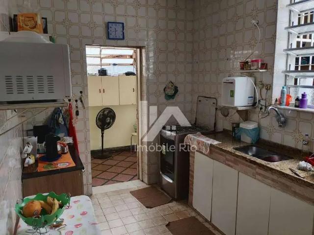 Casa / Sobrado para Venda em Rio de Janeiro/RJ Engenho de Dentro 4 Quartos