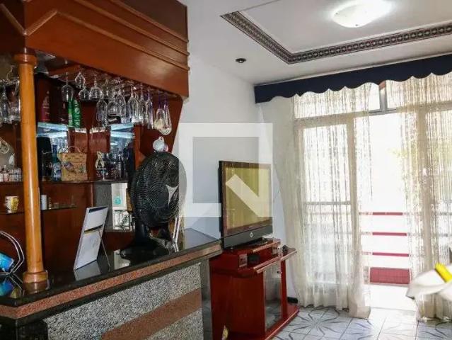 Casa / Sobrado para Venda em Rio de Janeiro/RJ Engenho de Dentro 4 Quartos