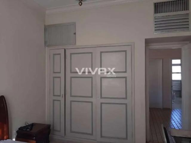 Casa / Sobrado para Venda em Rio de Janeiro/RJ Engenho de Dentro 4 Quartos