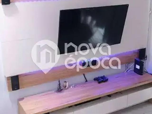 Casa / Sobrado para Venda em Rio de Janeiro/RJ Engenho de Dentro 5 Quartos