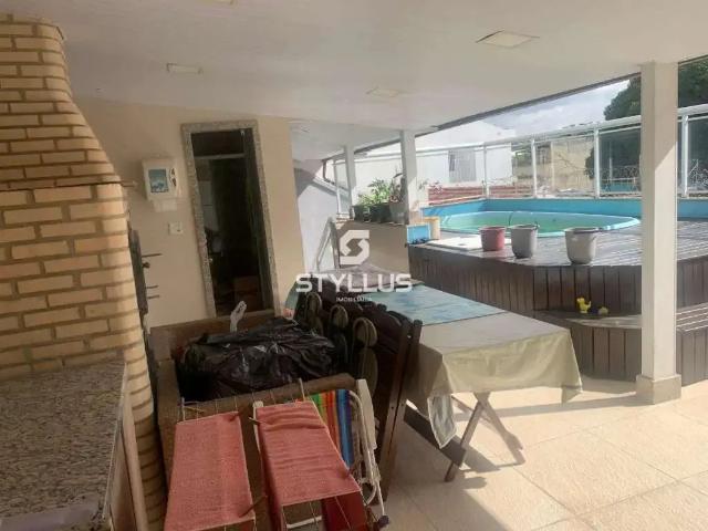 Casa / Sobrado para Venda em Rio de Janeiro/RJ Engenho de Dentro 5 Quartos
