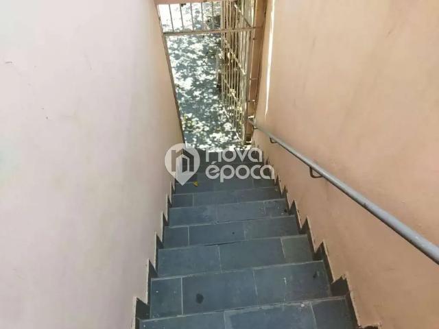 Casa / Sobrado para Venda em Rio de Janeiro/RJ Engenho de Dentro 5 Quartos