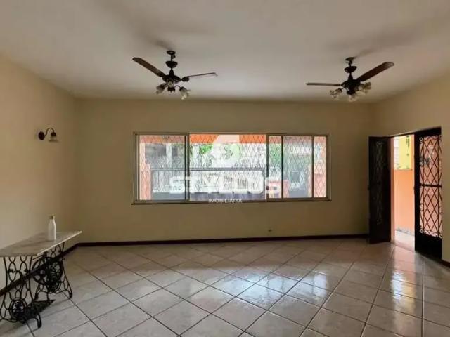 Casa / Sobrado para Venda em Rio de Janeiro/RJ Engenho de Dentro 5 Quartos