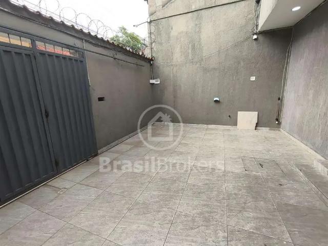Casa / Sobrado para Venda em Rio de Janeiro/RJ Engenho de Dentro 6 Quartos