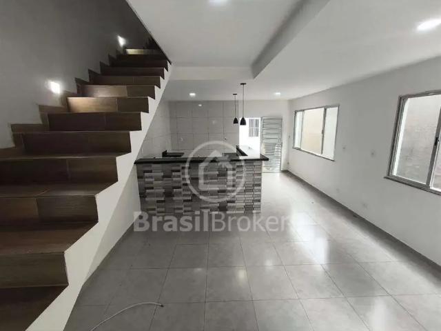 Casa / Sobrado para Venda em Rio de Janeiro/RJ Engenho de Dentro 6 Quartos