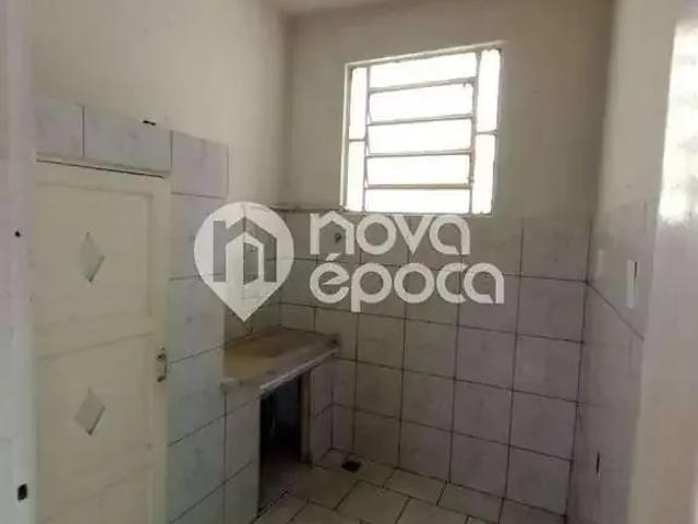 Casa / Sobrado para Venda em Rio de Janeiro/RJ Engenho de Dentro 7 Quartos