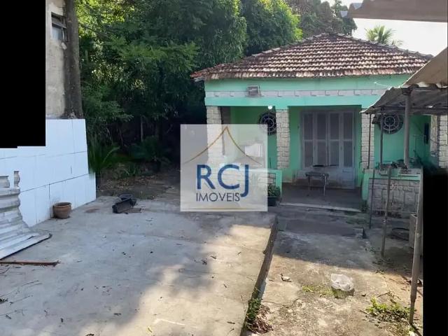Casa / Sobrado para Venda em Rio de Janeiro/RJ Engenho de Dentro