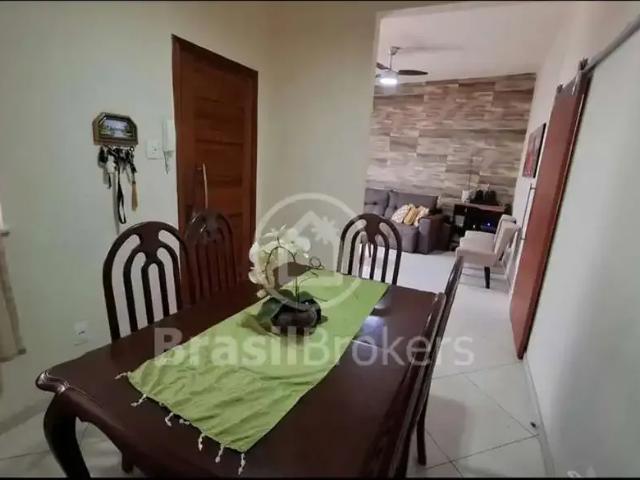 Casa / Sobrado para Venda em Rio de Janeiro/RJ Engenho Novo 4 Quartos