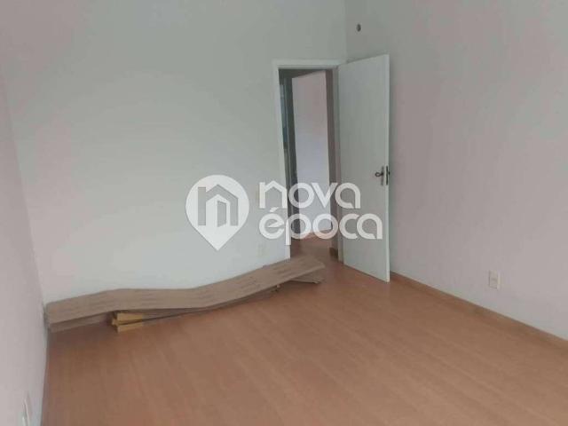Casa / Sobrado para Venda em Rio de Janeiro/RJ Engenho Novo 4 Quartos
