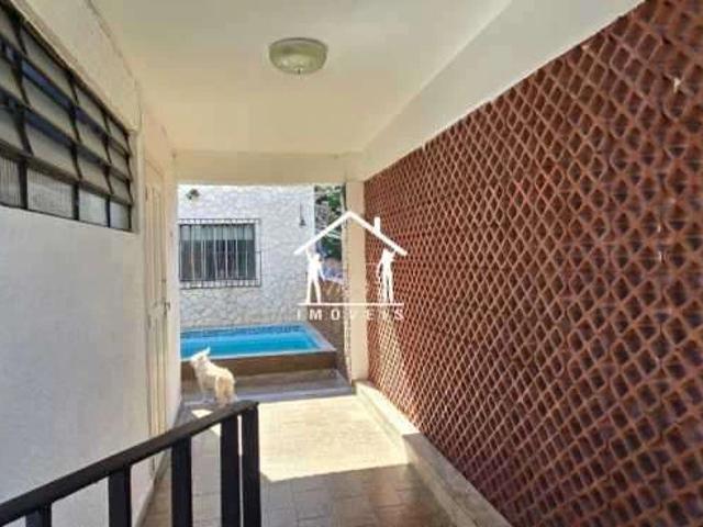 Casa / Sobrado para Venda em Rio de Janeiro/RJ Engenho Novo 4 Quartos