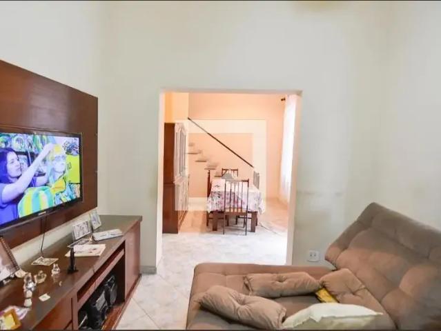 Casa / Sobrado para Venda em Rio de Janeiro/RJ Engenho Novo 4 Quartos