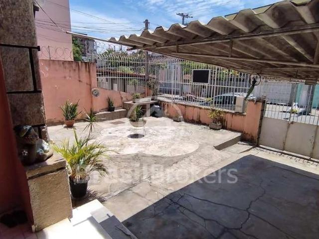 Casa / Sobrado para Venda em Rio de Janeiro/RJ Engenho Novo 4 Quartos