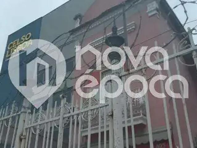 Casa / Sobrado para Venda em Rio de Janeiro/RJ Engenho Novo 4 Quartos