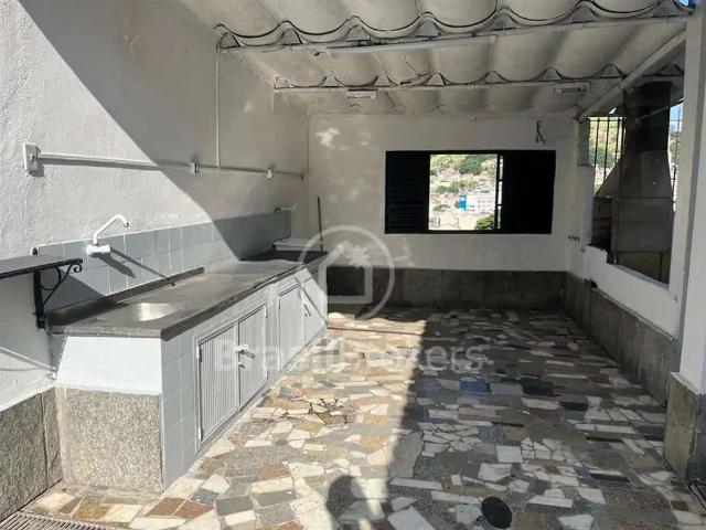 Casa / Sobrado para Venda em Rio de Janeiro/RJ Engenho Novo 4 Quartos