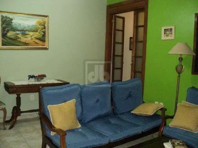 Casa / Sobrado para Venda em Rio de Janeiro/RJ Engenho Novo 4 Quartos