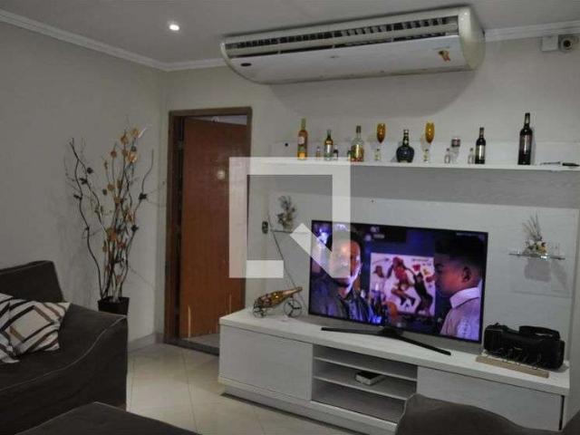 Casa / Sobrado para Venda em Rio de Janeiro/RJ Engenho Novo 4 Quartos