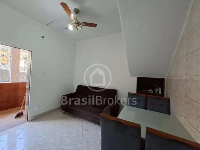 Casa / Sobrado para Venda em Rio de Janeiro/RJ Engenho Novo 4 Quartos