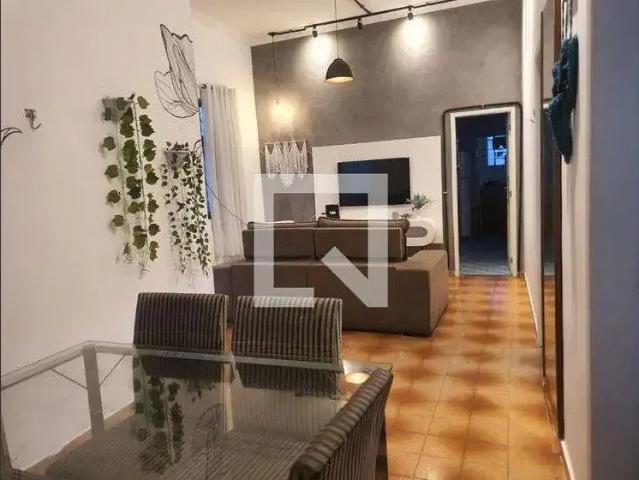 Casa / Sobrado para Venda em Rio de Janeiro/RJ Engenho Novo 4 Quartos